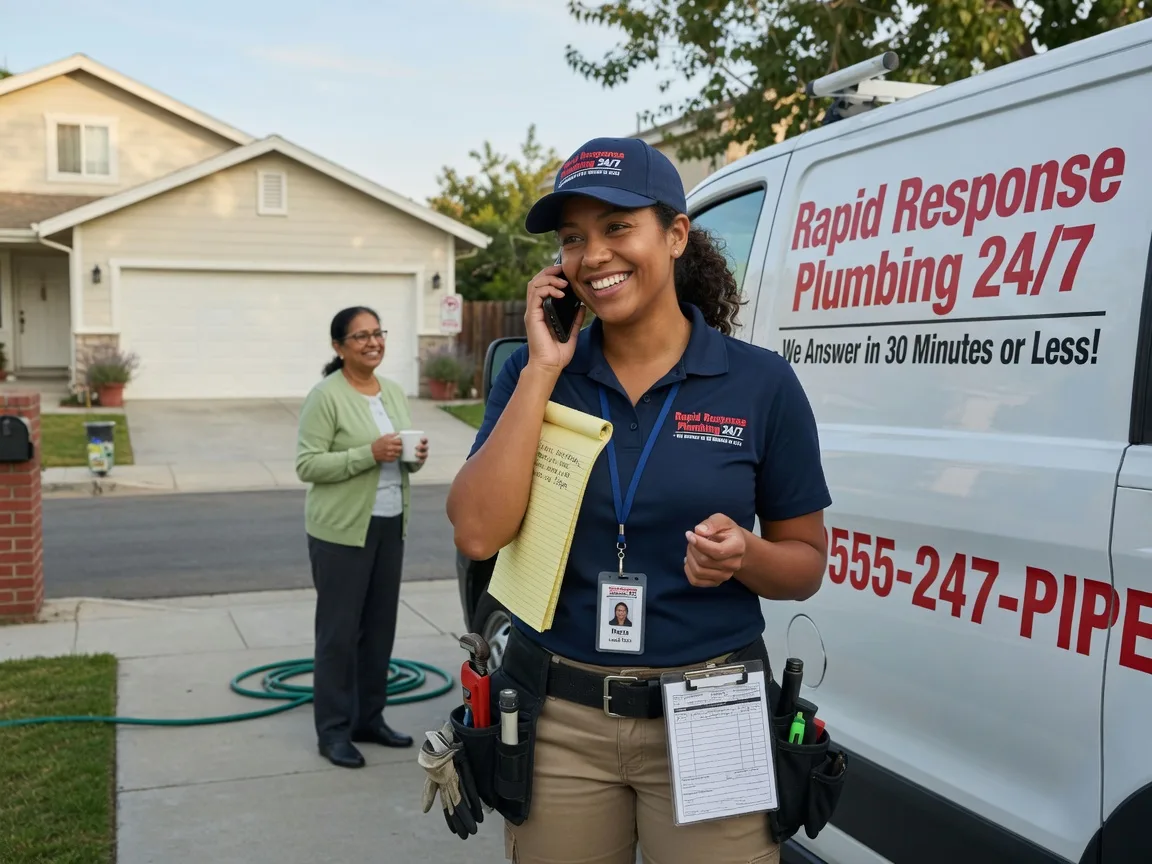 Emergency Plumber Vanzant, MO FAQs